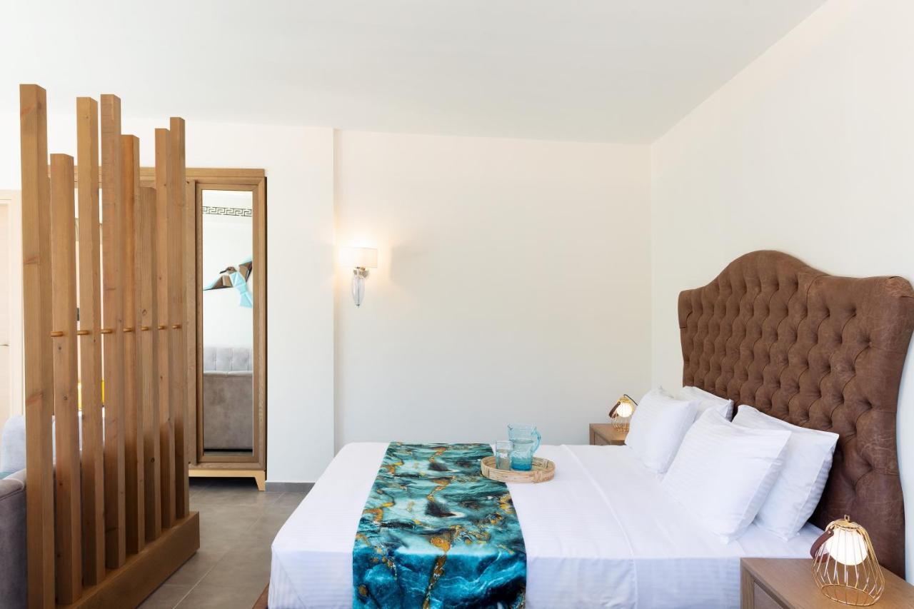 Alexandra Elegance Bridging Generations (Adults Only) Hotel Potos Exterior photo