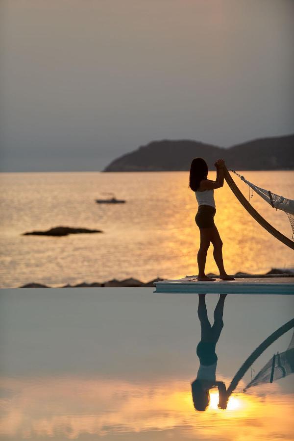 Alexandra Elegance Bridging Generations (Adults Only) Hotel Potos Exterior photo